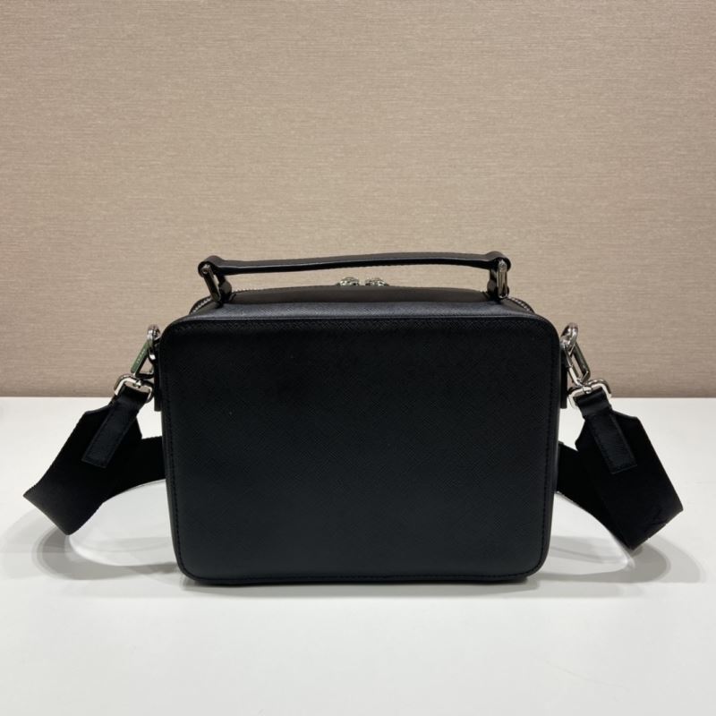 Pra*a satchel bags